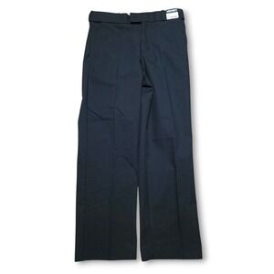 Tactical Urban Patrol Navy Pants, BDU Police ENT Unisex Size 34 x 30 New